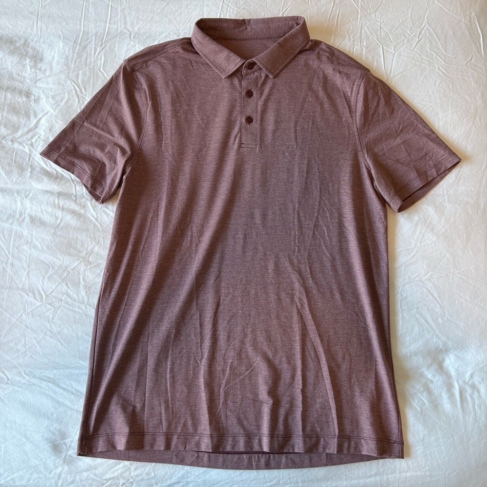 Evolution Polo - image 1